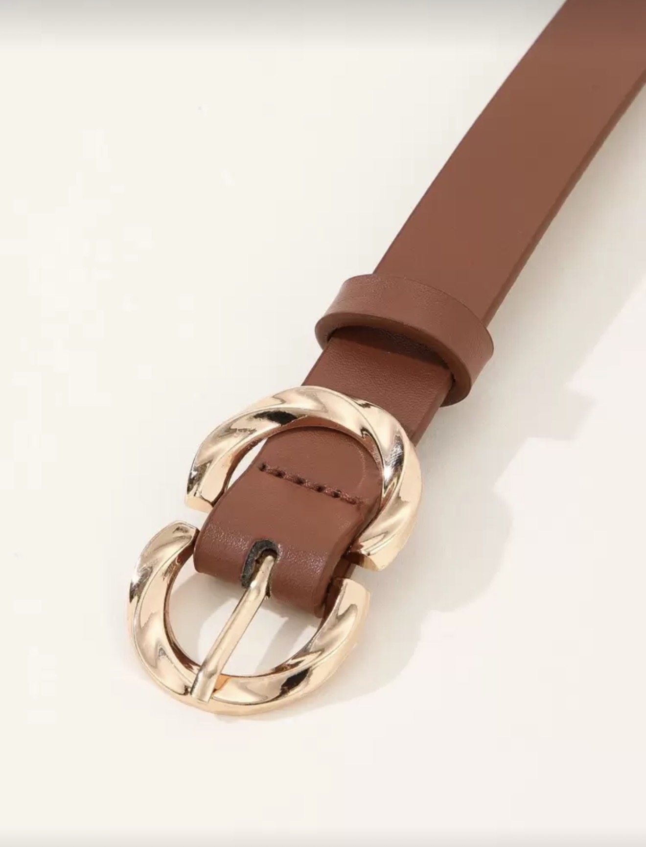 1 pièce Ceinture de taille ajustable