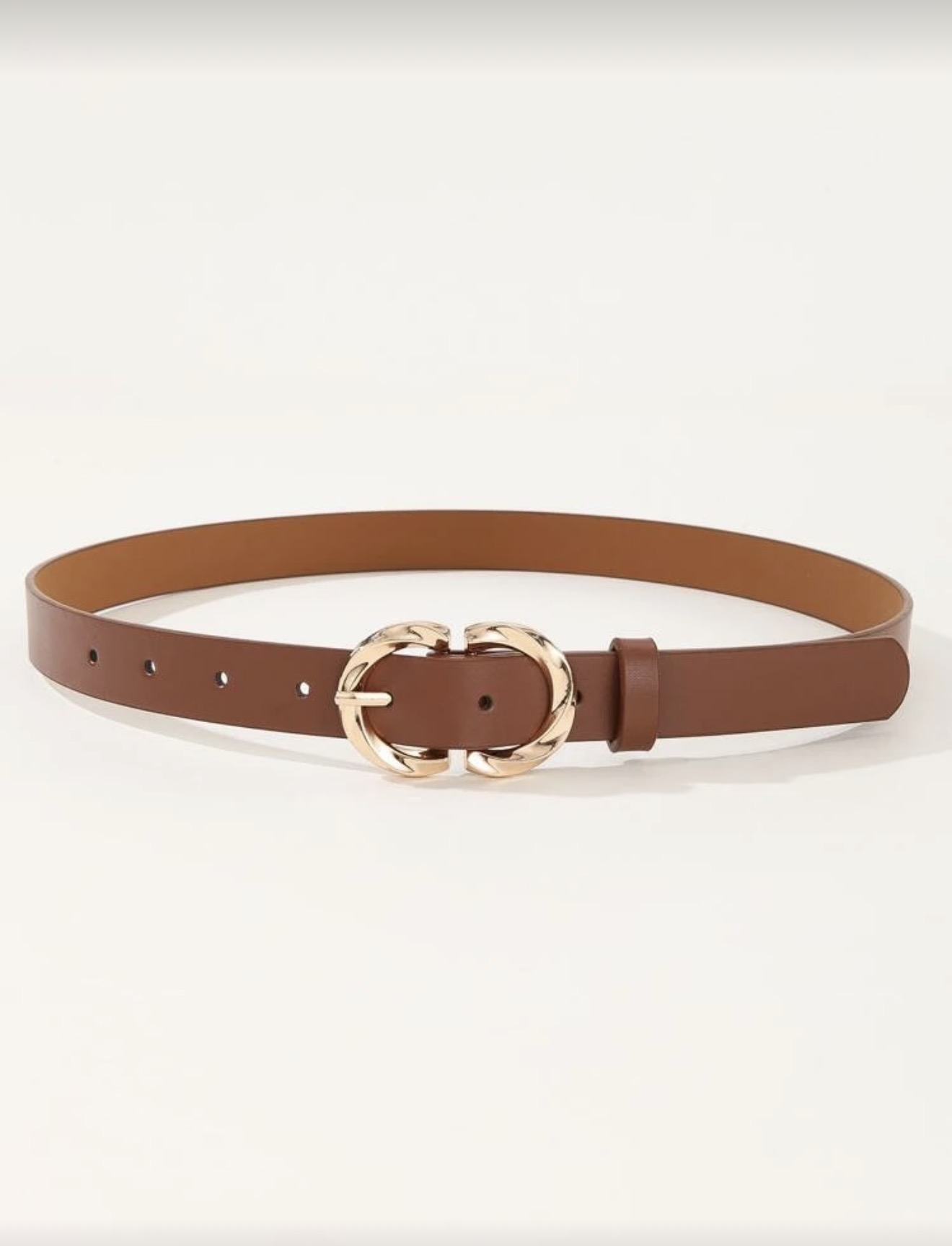 1 pièce Ceinture de taille ajustable